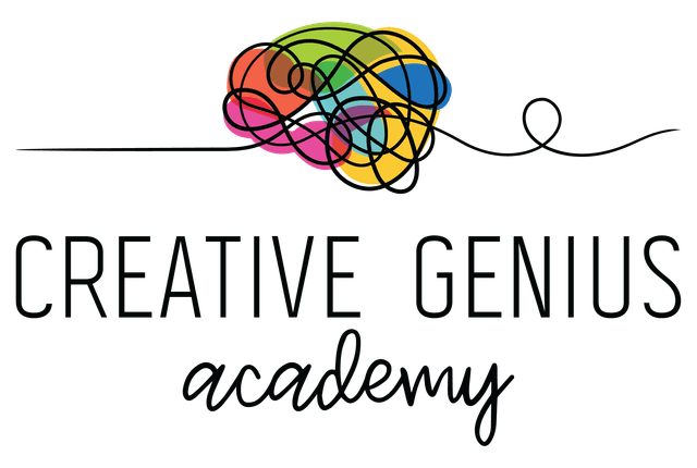 Creative Genius Academy