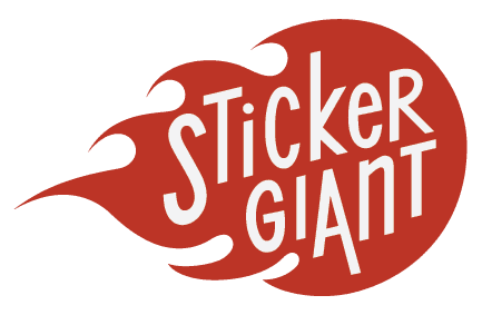 Sticker Giant